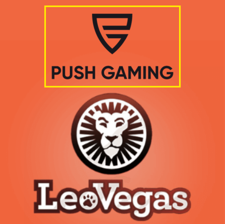 leovegas push