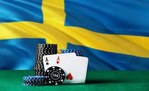sverige online gamblng