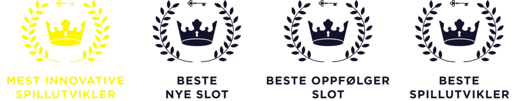 ELK Studios ved kongelig bonusutdeling