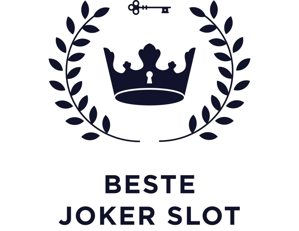 Beste Joker Slot - Kongebonus Awards