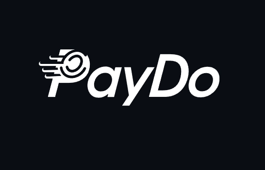 Paydo logo
