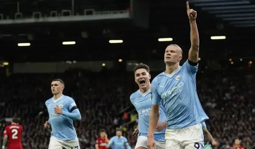 Nå avgjøres gruppespillet i Champions League – hvem går videre