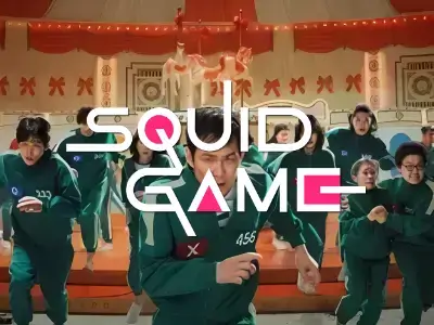 Squid Game: Fra Global TV-Sensasjon til Online Spilleautomat
