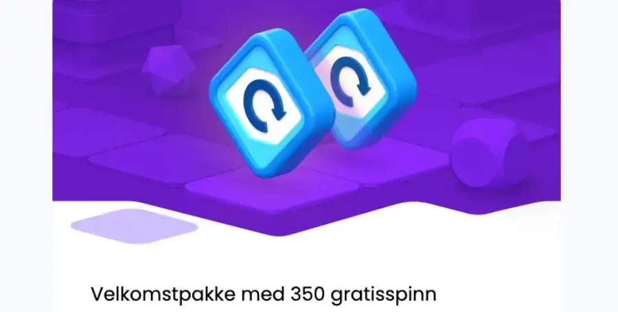 Din velkomstbonus hos Winnerz