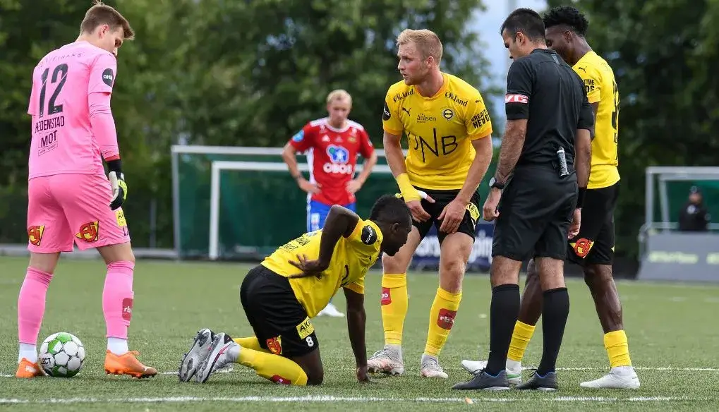 Lillestrøm OBOS-ligaen tipping