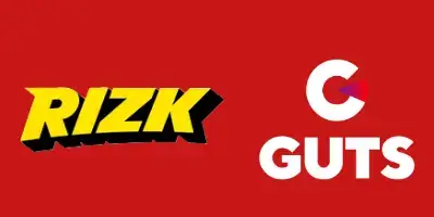 Guts Casino forsvinner – Rizk blir til CrashCasino
