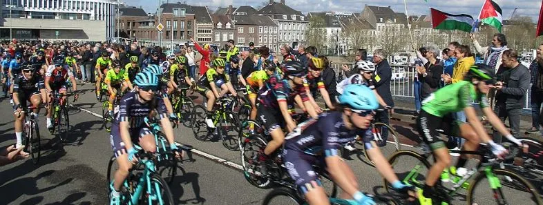 Amstel Gold Race