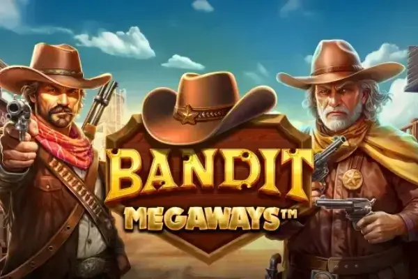 Bandit Megaways image